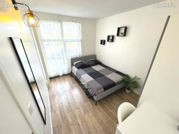 Appartement à louer, 110m², Evry