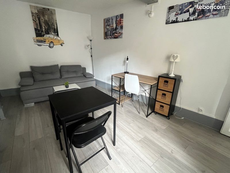 Appartement à vendre, 170m², Soissons