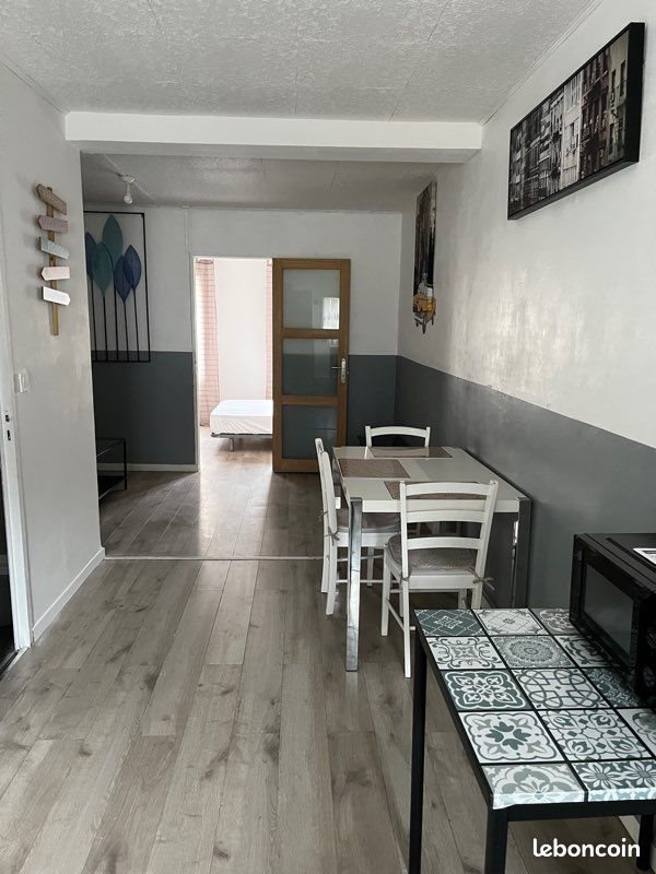 Appartement à vendre, 170m², Soissons