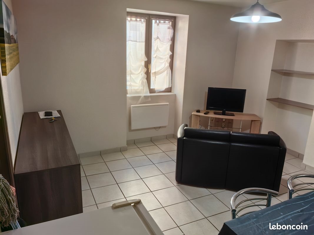 Appartement à louer, 35m², Montélimar