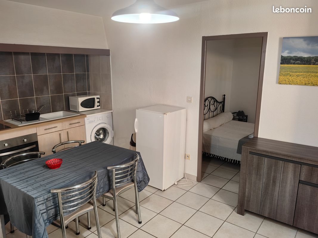 Appartement à louer, 35m², Montélimar
