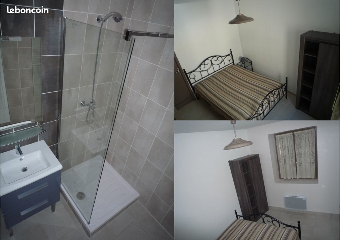 Appartement à louer, 35m², Montélimar
