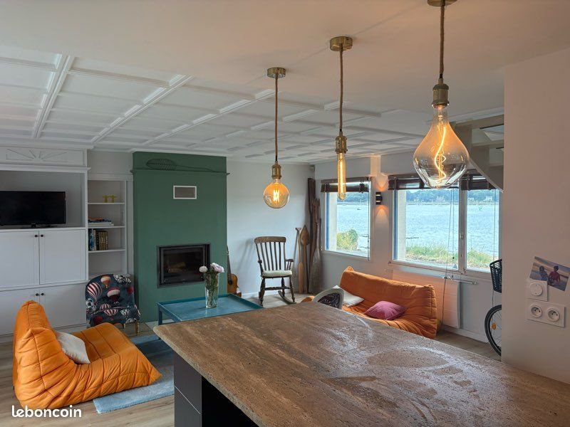Maison à louer, 120m², Plougastel-Daoulas