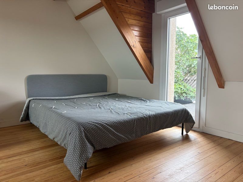 Maison à louer, 120m², Plougastel-Daoulas