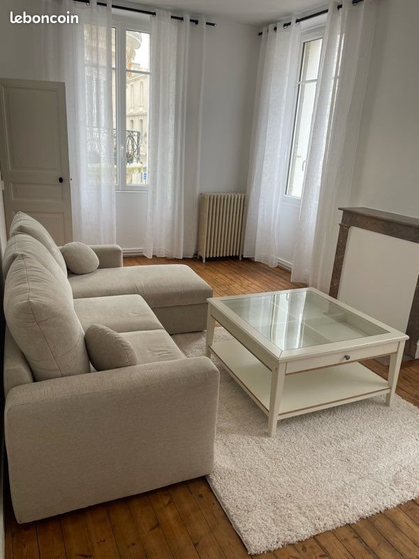 Appartement à louer, 71m², Les Sables-d'Olonne