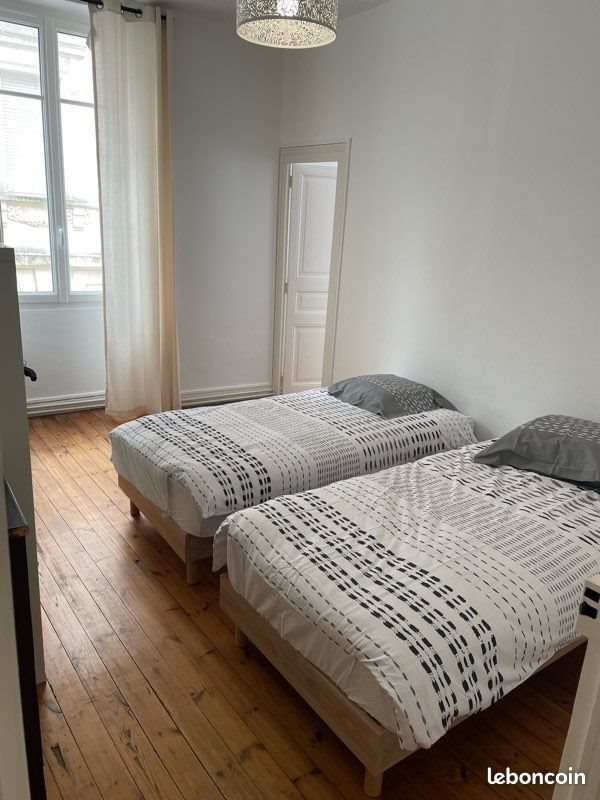 Appartement à louer, 71m², Les Sables-d'Olonne