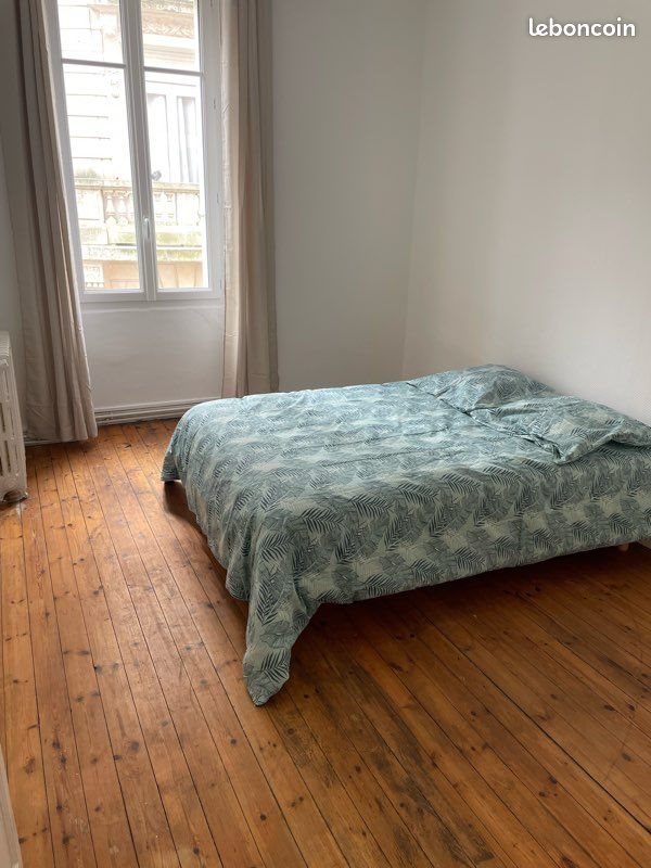 Appartement à louer, 71m², Les Sables-d'Olonne