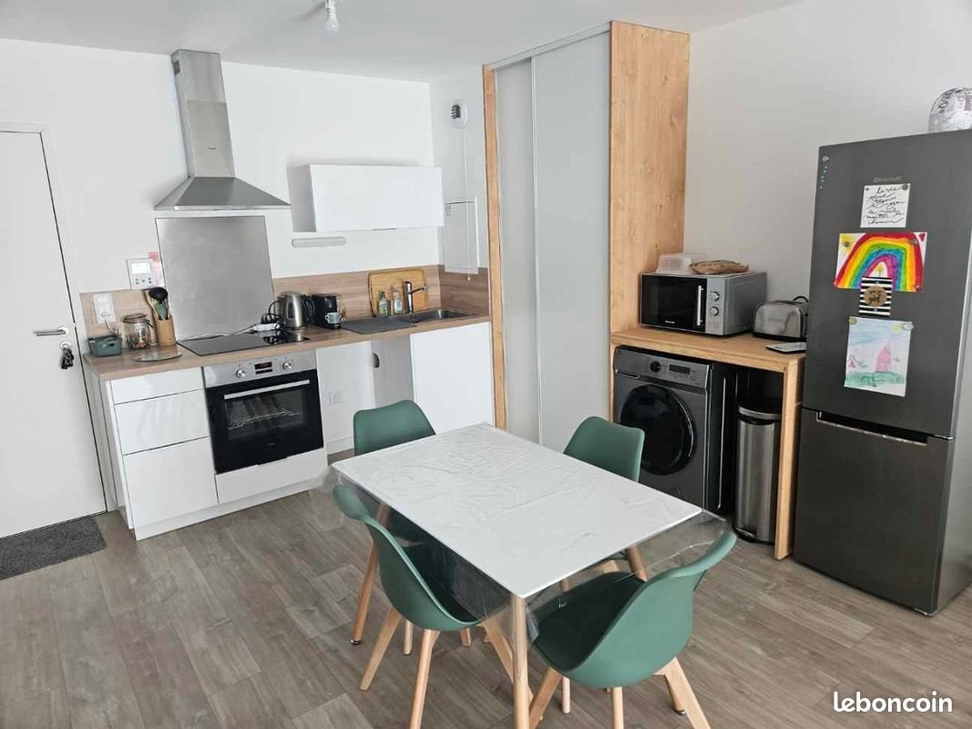 Appartement à louer, 60m², Laval