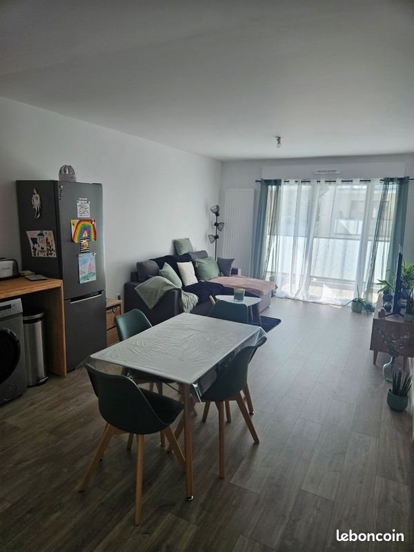 Appartement à louer, 60m², Laval