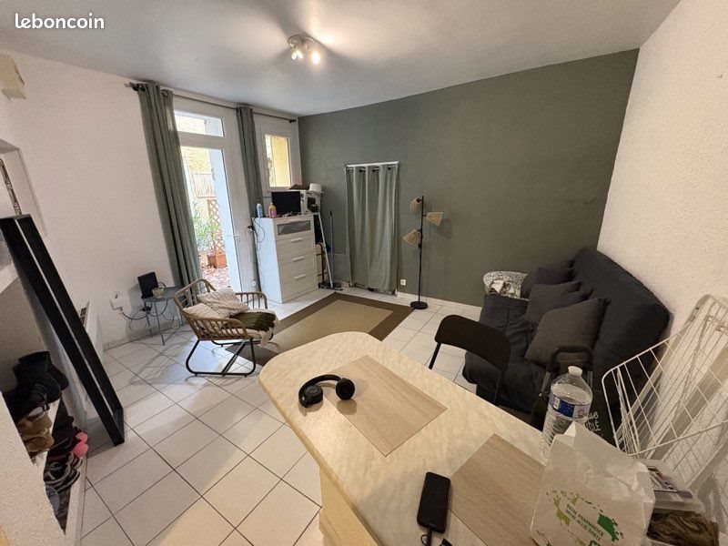 Appartement à louer, 24m², Avignon