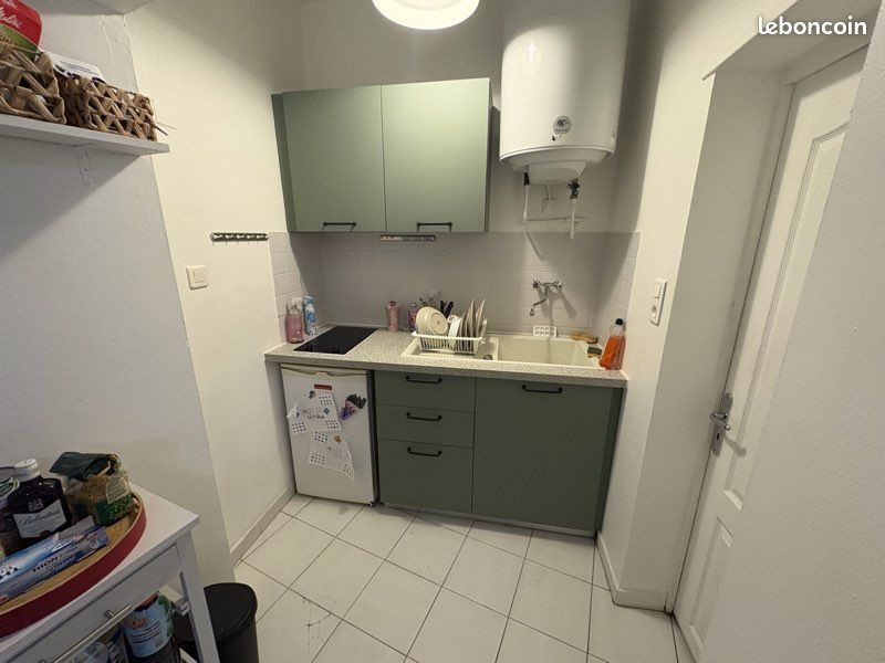 Appartement à louer, 24m², Avignon