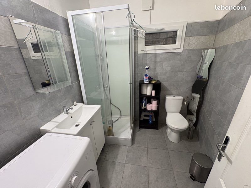 Appartement à louer, 24m², Avignon