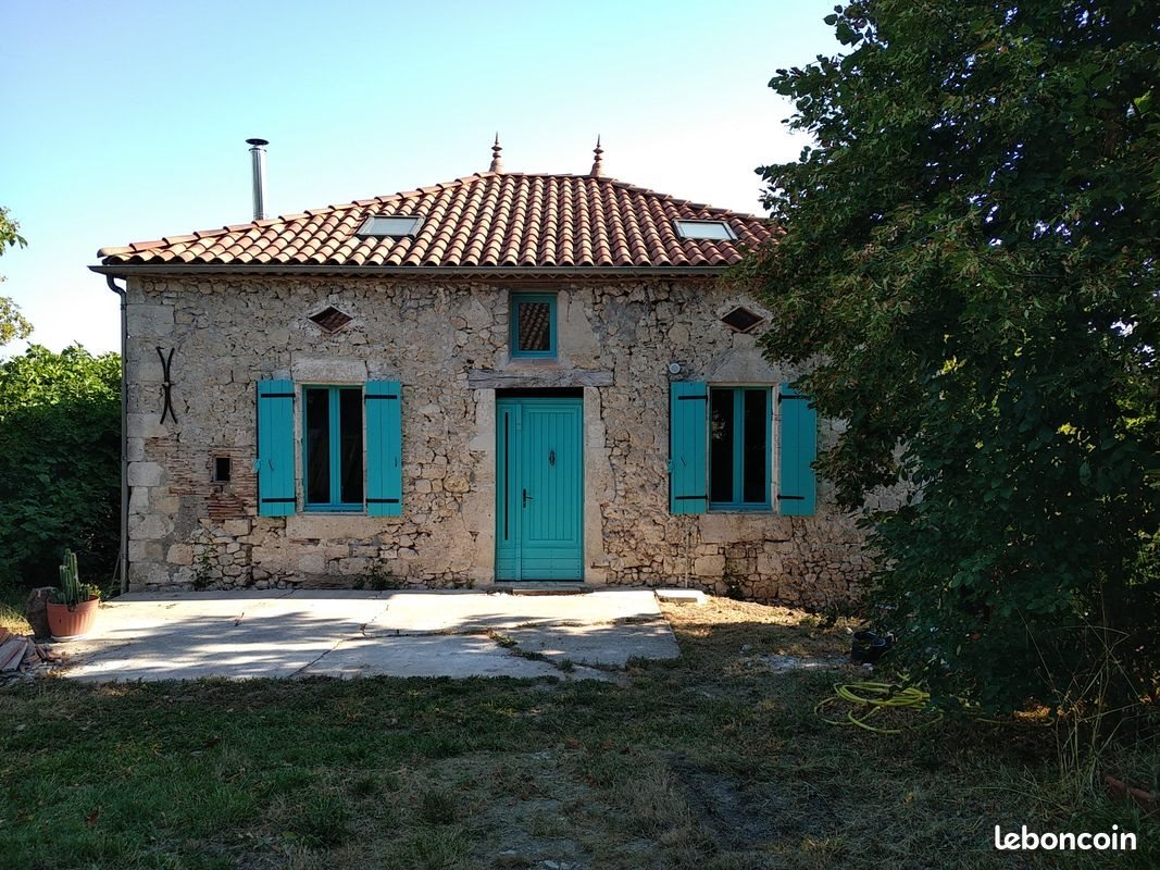 Maison à louer, 120m², Beauville