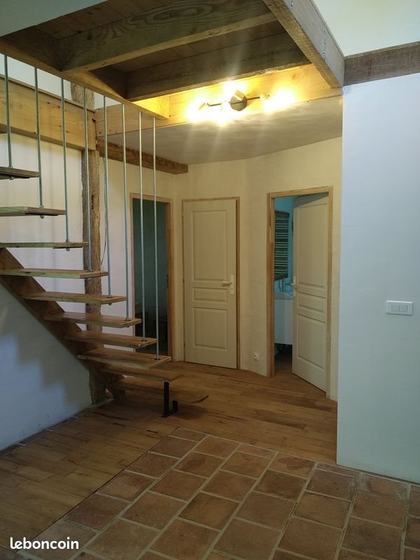 Maison à louer, 120m², Beauville