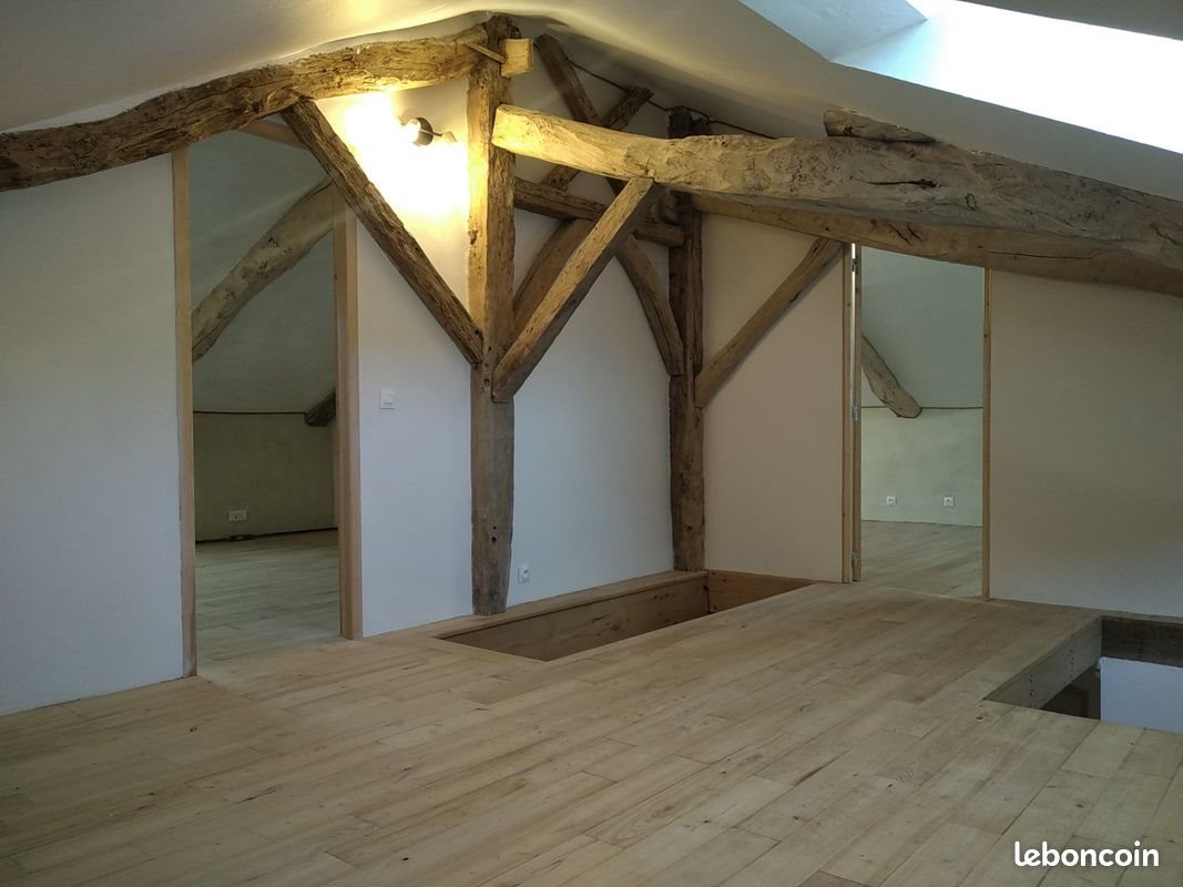 Maison à louer, 120m², Beauville