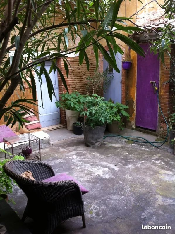 Maison à louer, 100m², Saint-Sulpice-la-Pointe