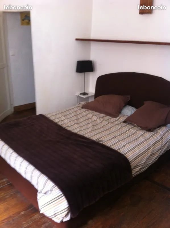 Maison à louer, 100m², Saint-Sulpice-la-Pointe