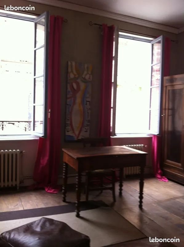 Maison à louer, 100m², Saint-Sulpice-la-Pointe