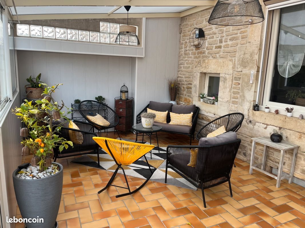 Maison à vendre, 210m², Andelot-Blancheville