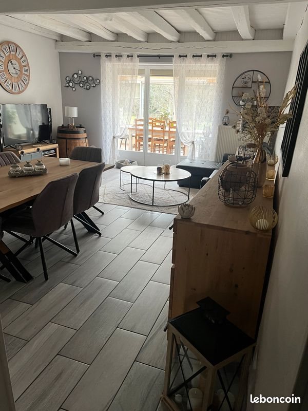 Maison à vendre, 210m², Andelot-Blancheville