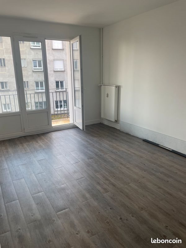 Appartement à louer, 21m², Tours