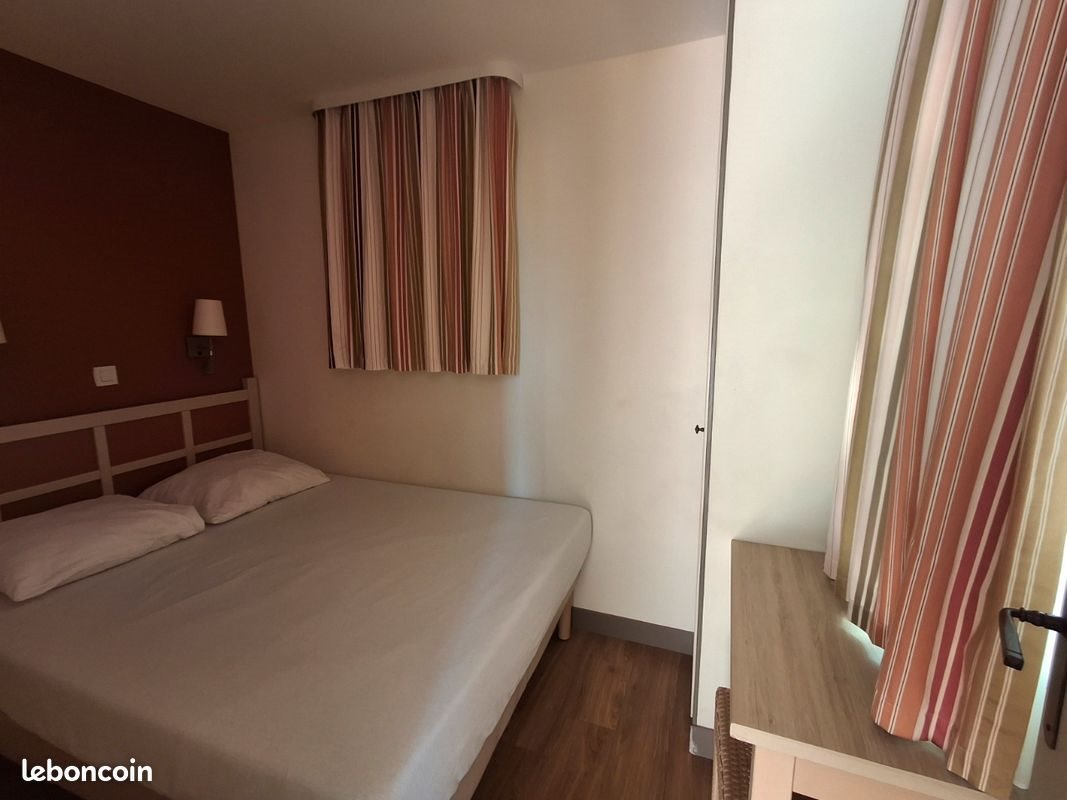 Appartement à louer, 28m², Saint-Raphaël