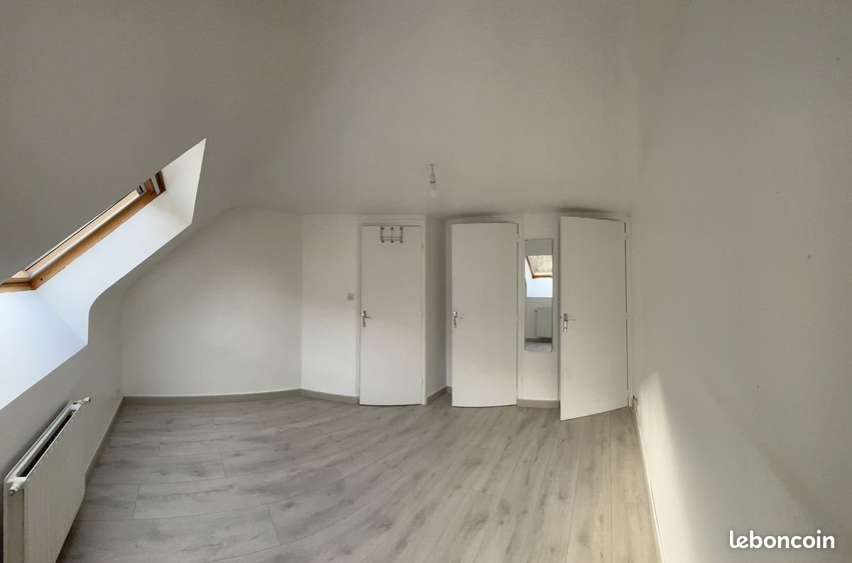 Appartement à louer, 46m², Morlaix