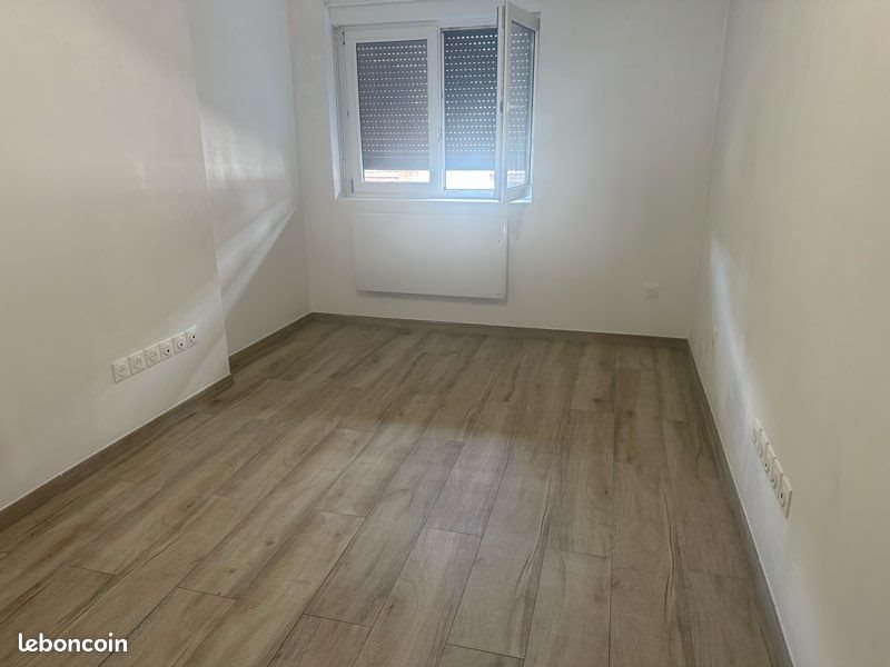 Appartement à louer, 70m², Tourcoing