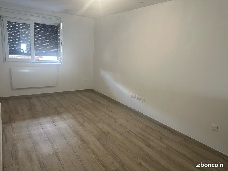 Appartement à louer, 70m², Tourcoing