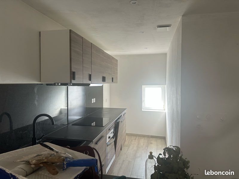 Appartement à louer, 70m², Tourcoing