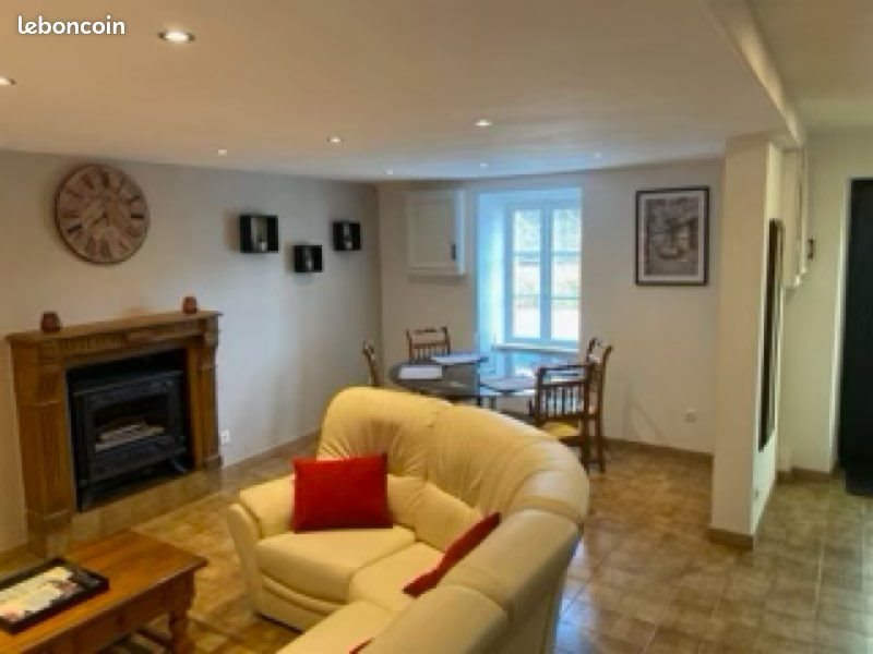 Maison à louer, 85m², Locmalo