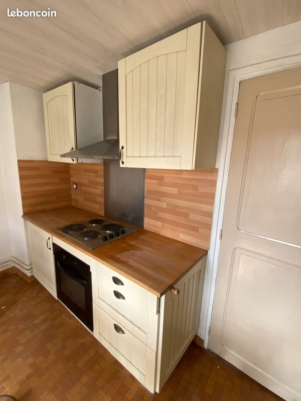 Appartement à louer, 85m², La Chapelle-la-Reine