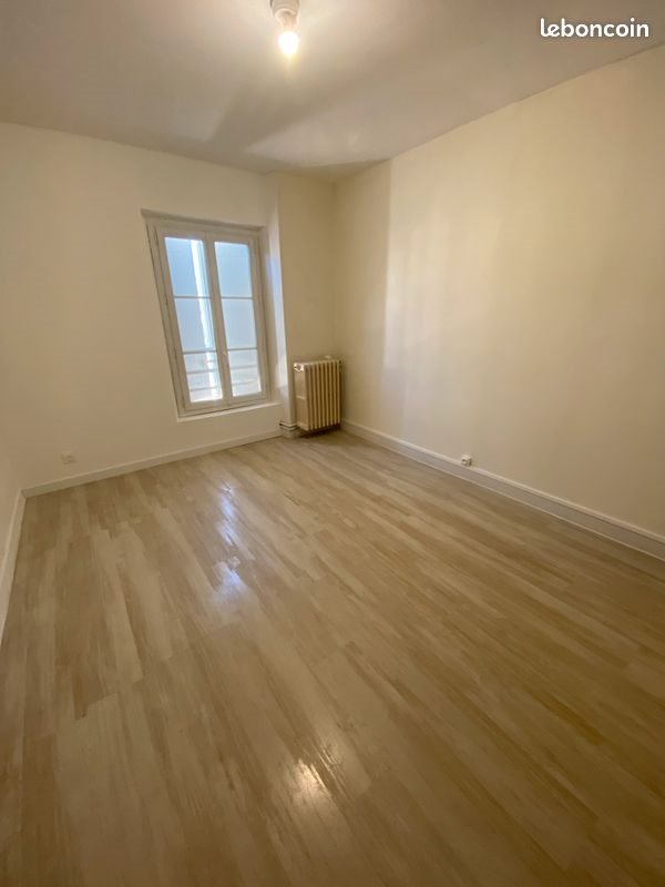 Appartement à louer, 85m², La Chapelle-la-Reine