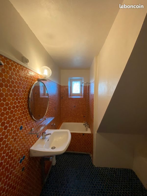 Appartement à louer, 85m², La Chapelle-la-Reine