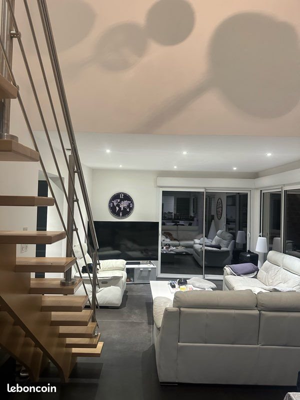 Maison à louer, 140m², Annezin
