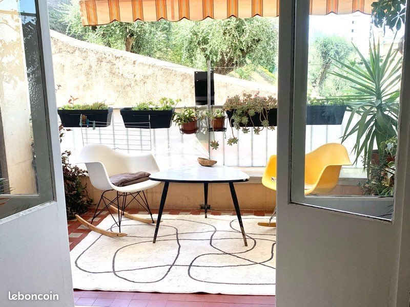 Appartement à vendre, 44m², Nice