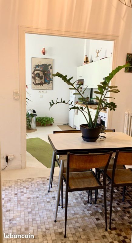 Appartement à vendre, 44m², Nice