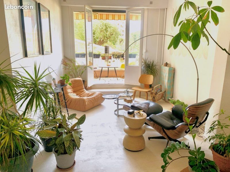 Appartement à vendre, 44m², Nice