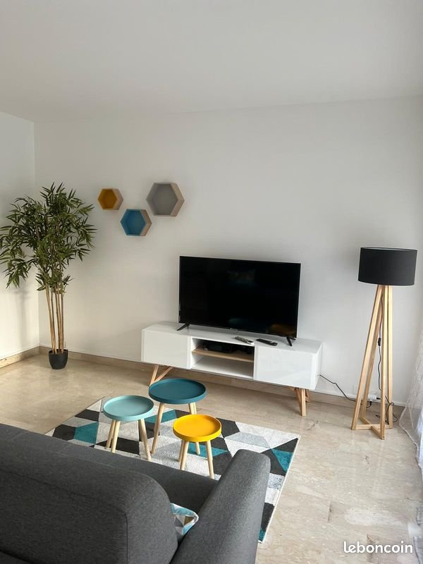 Appartement à louer, 81m², Aix-en-Provence