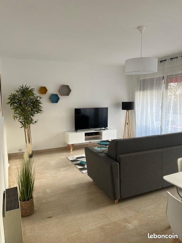 Appartement à louer, 81m², Aix-en-Provence