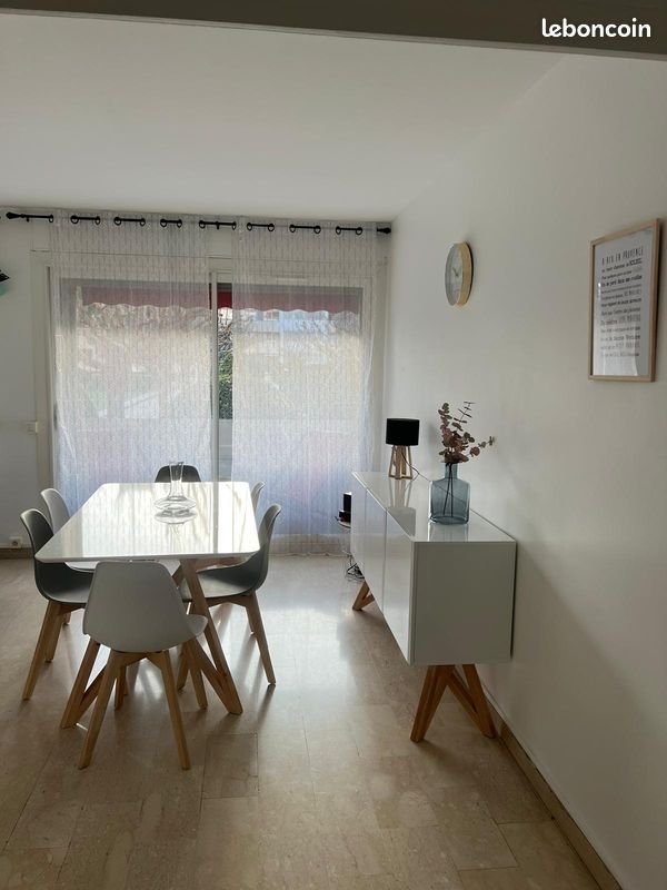 Appartement à louer, 81m², Aix-en-Provence