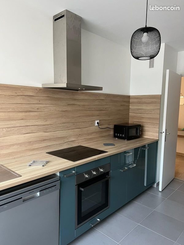 Appartement à louer, 81m², Aix-en-Provence