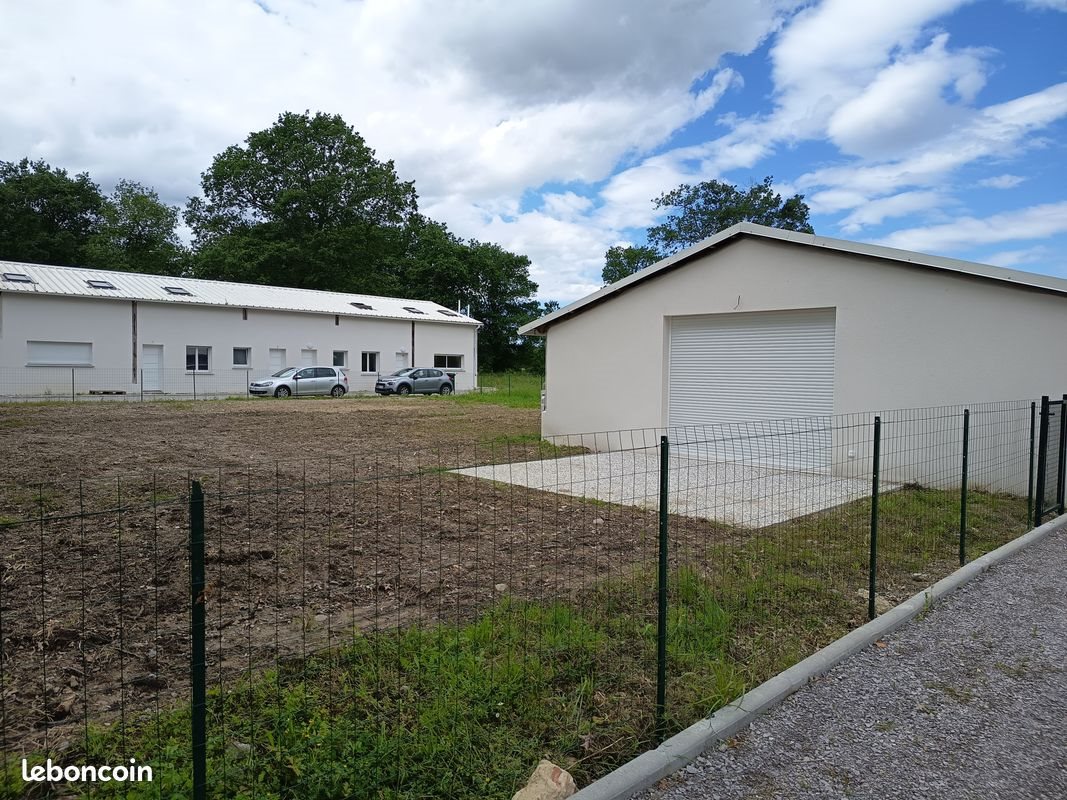 Maison à vendre, 94m², Sault-de-Navailles