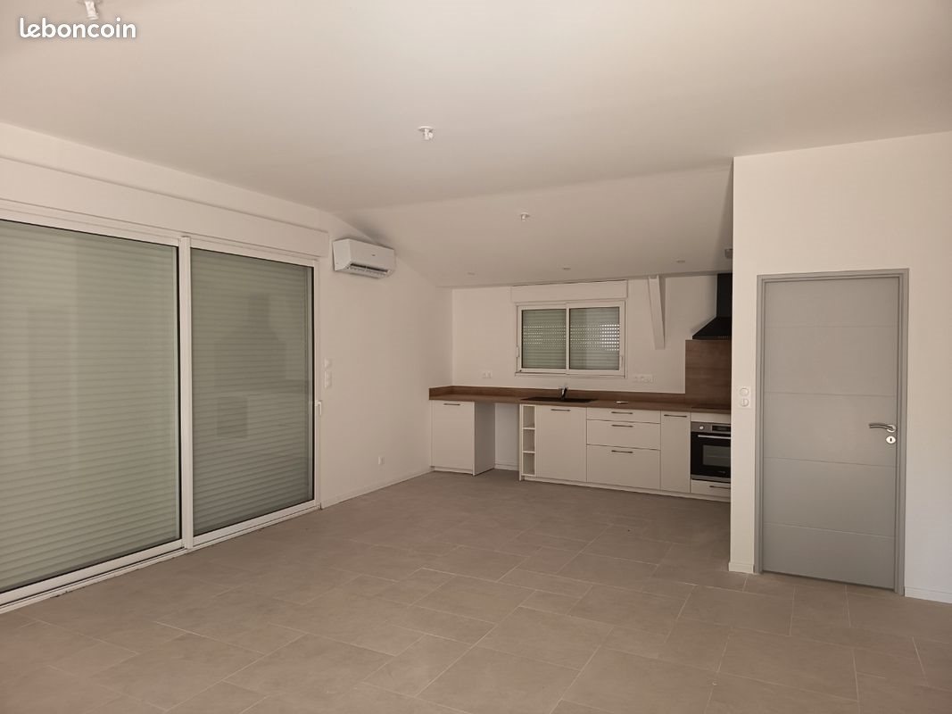 Maison à vendre, 94m², Sault-de-Navailles