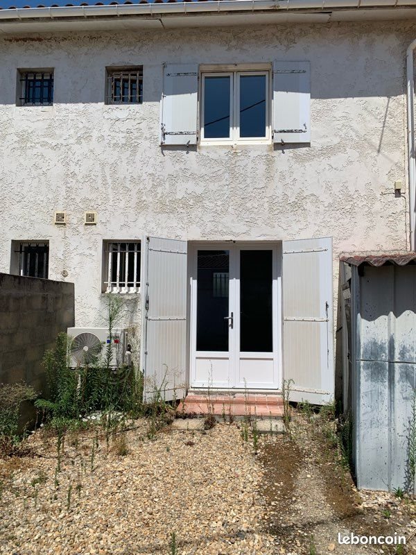 Maison à louer, 50m², Saint-Denis-de-Pile