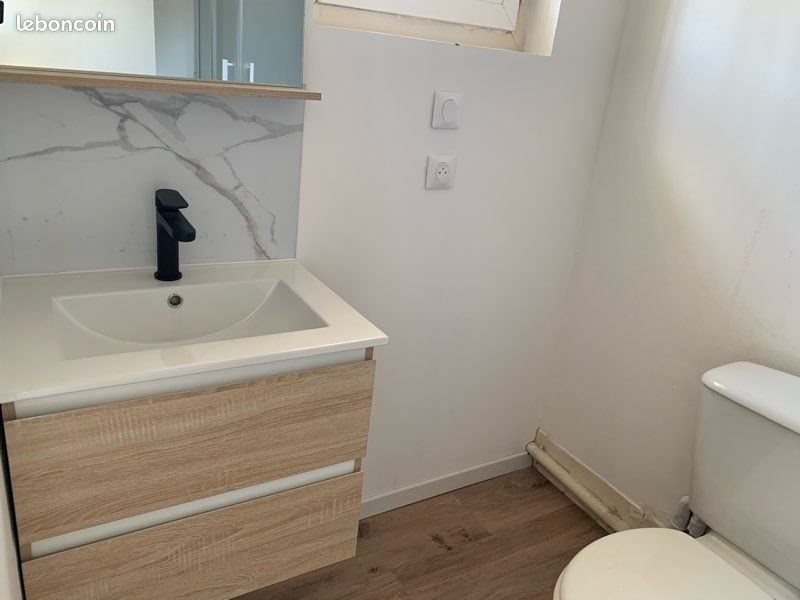 Maison à louer, 50m², Saint-Denis-de-Pile