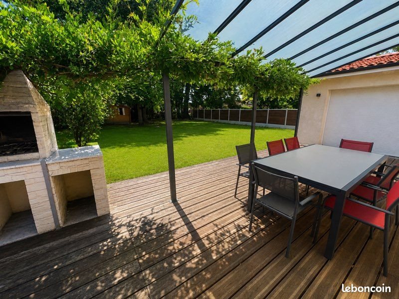 Maison à vendre, 116m², Izon