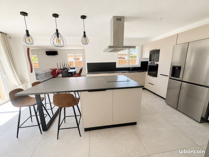 Maison à vendre, 116m², Izon