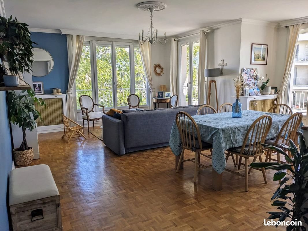 Appartement à louer, 100m², Tassin-la-Demi-Lune