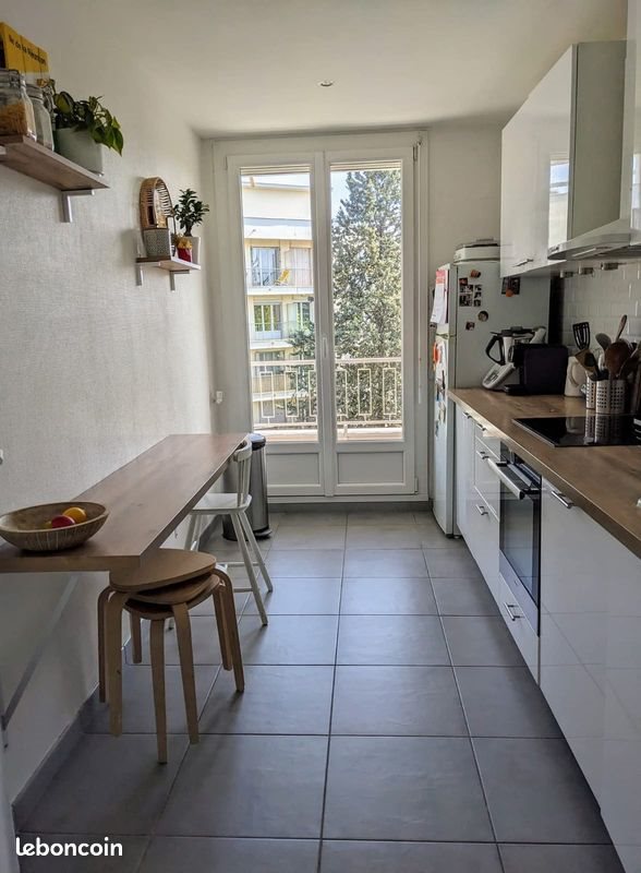Appartement à louer, 100m², Tassin-la-Demi-Lune